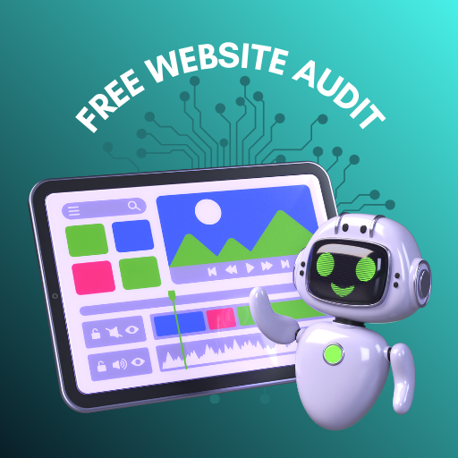 Free Website Audit