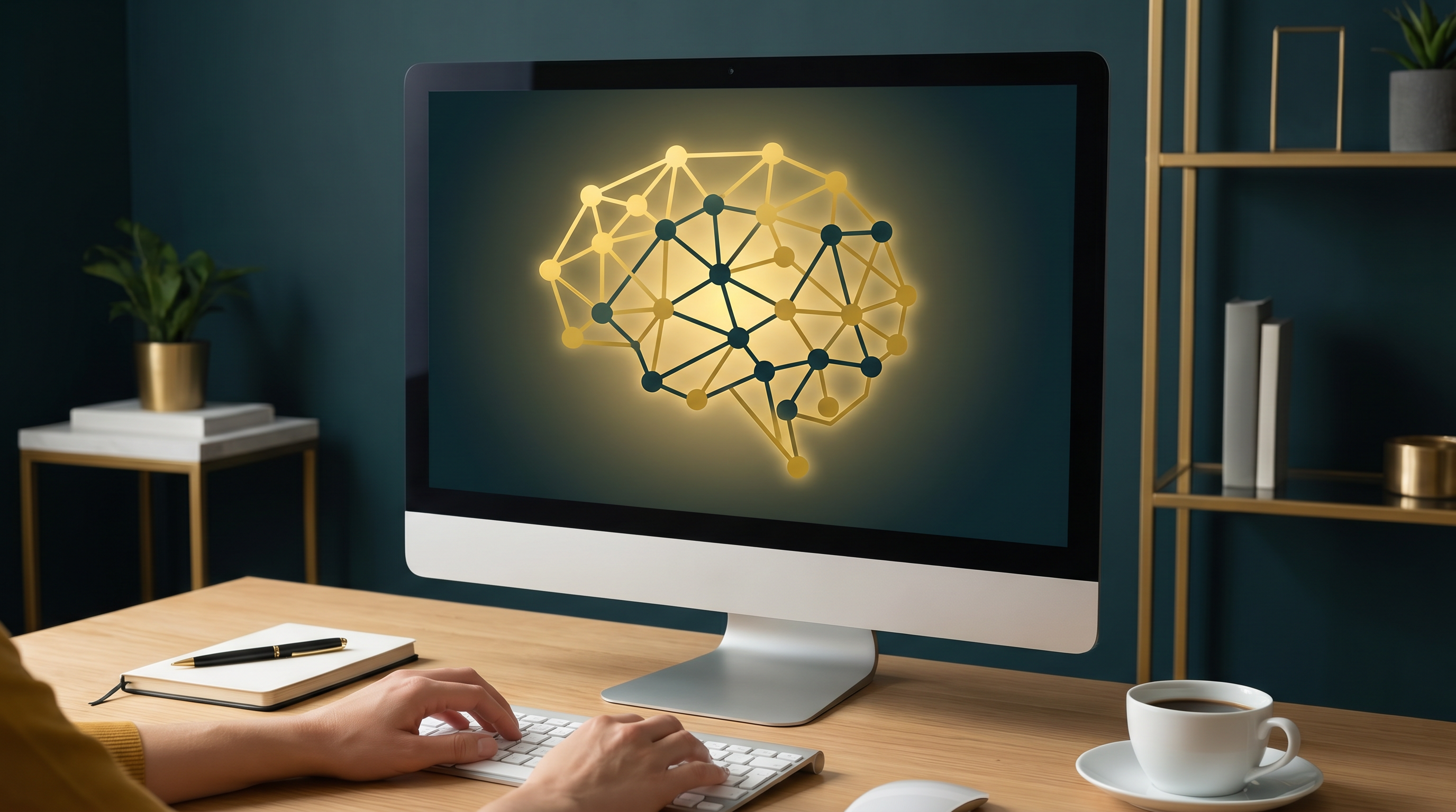 Overwhelmed by AI? A 3-Step Guide for UK Business Owners