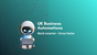 UK Business Automations