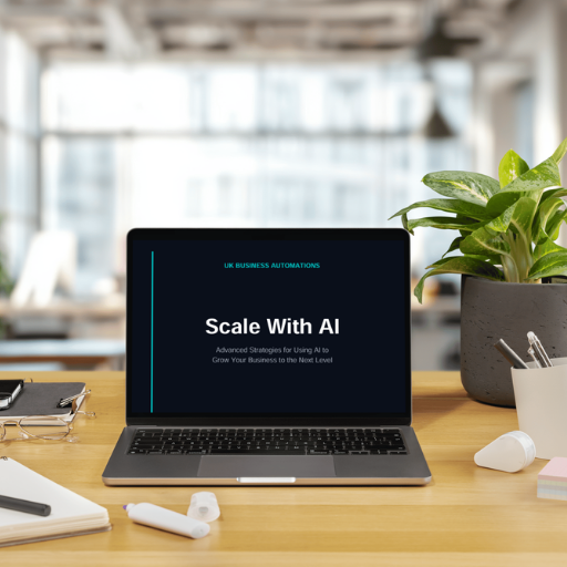 Scale With AI Course
